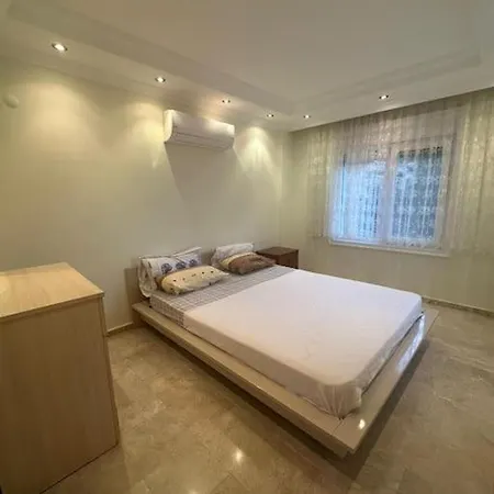 Majestik; Alanya'da Muhtesem Hotel 4*