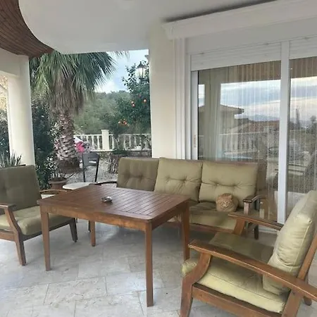 Majestik; Alanya'da Muhtesem Hotel 4*